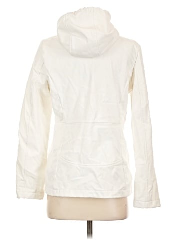 Calvin Klein Zip Up Hoodie (view 2)
