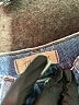 Madewell Blue Jeans Size 27 waist (petite) - photo 4