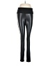 Assets Metallic Black Active Pants Size M - photo 1