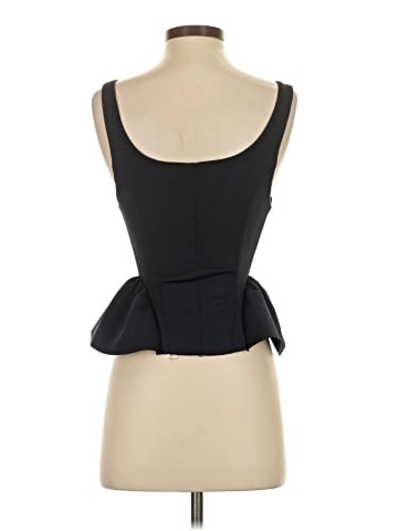 Maeve Sleeveless Top (view 2)