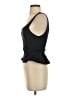 Maeve Black Sleeveless Top Size XXS - photo 5