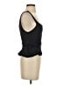 Maeve Black Sleeveless Top Size XXS - photo 4