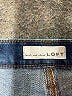Ann Taylor LOFT Blue Jeans Size 2 - photo 7