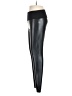 Assets Metallic Black Active Pants Size M - photo 5