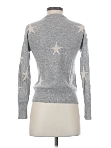 Magaschoni Cashmere Pullover Sweater (view 2)