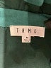 THML Teal Short Sleeve Blouse Size M - photo 7