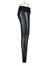 Assets Metallic Black Active Pants Size M - photo 4