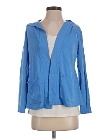Isaac Mizrahi LIVE! Cardigan (view 1)