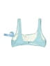 Cupshe Blue Swimsuit Top Size S - photo 2