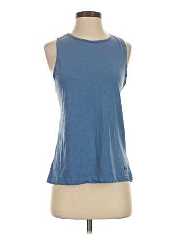 Nike Sleeveless T-Shirt (view 1)