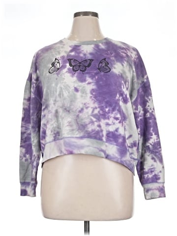 Rebellious. One Sweatshirt (view 1)