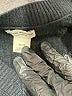 Club Monaco 100% Cashmere Solid Black Cashmere Pullover Sweater Size XS - photo 7