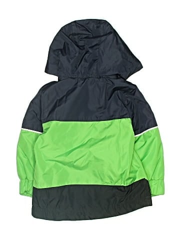 London Fog Raincoat (view 2)