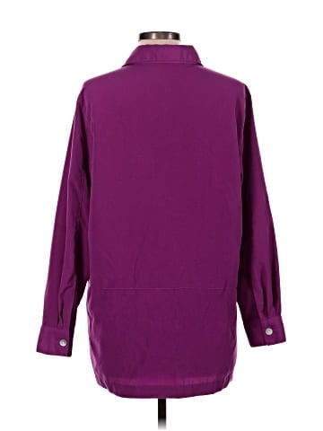 Travelsmith 3/4 Sleeve Blouse (view 2)
