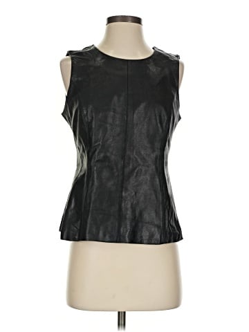Antonio Melani Sleeveless Blouse (view 1)