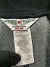 Hard Tail Solid Black Athletic Shorts Size 16 - photo 3