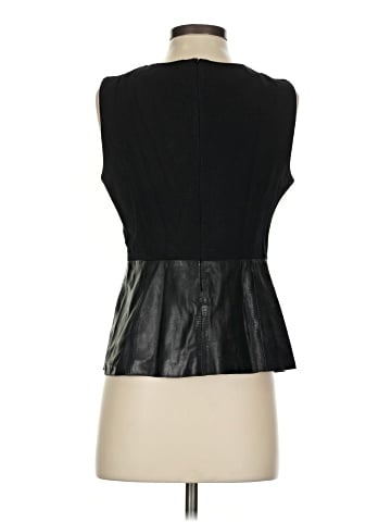 Antonio Melani Sleeveless Blouse (view 2)