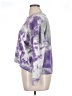 Rebellious. One Tie-dye Purple Sweatshirt Size XL - photo 5