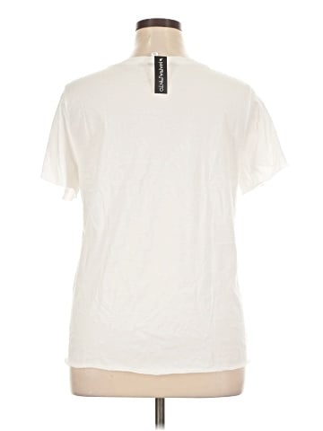 Maria Pinto Short Sleeve T-Shirt (view 2)