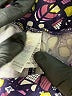 Lularoe Hearts Purple Active Pants Size 1X (Tall & Curvy) - photo 4