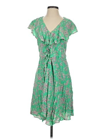 Draper James RSVP Casual Dress (view 1)