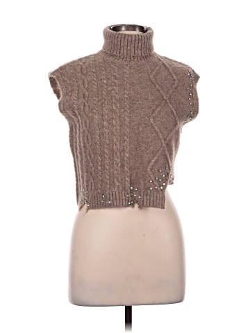 Zara Sweater Vest (view 1)