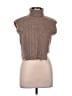 Zara Brown Sweater Vest Size L - photo 1