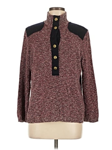 Tory Burch Cardigan (view 1)