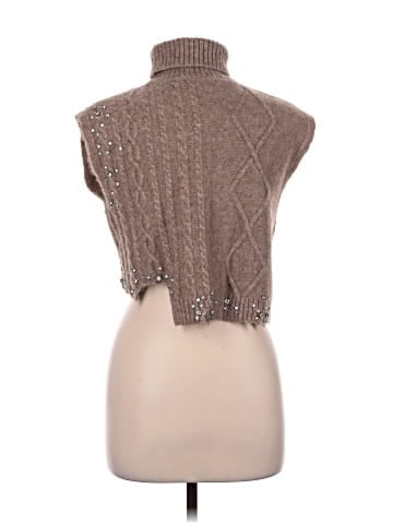 Zara Sweater Vest (view 2)
