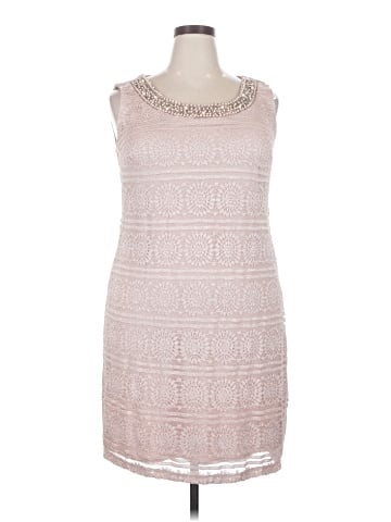 R&M Richards Cocktail Dress (view 1)