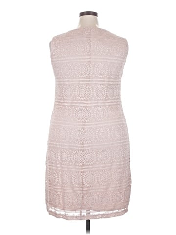 R&M Richards Cocktail Dress (view 2)
