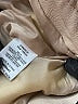 Love Tree 100% Polyurethane Ivory Jacket Size M - photo 7