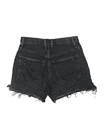 We the Free Denim Shorts (view 2)