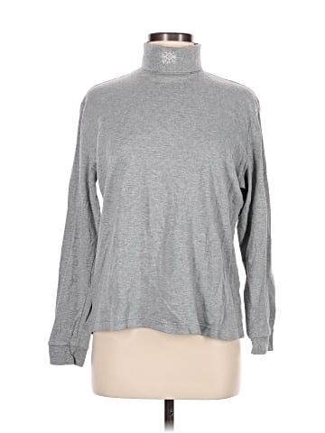 Woolrich Turtleneck Sweater (view 1)