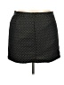 Gap Outlet Tweed Black Casual Skirt Size 18 - photo 1