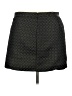 Gap Outlet Tweed Black Casual Skirt Size 18 - photo 2