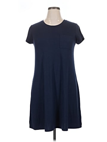 Market and Spruce Casual Dress (view 1)