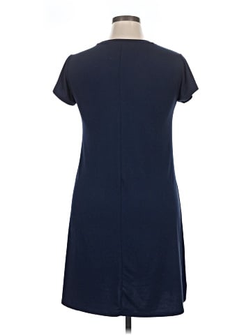 Market and Spruce Casual Dress (view 2)