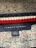 Tommy Hilfiger Plaid Gray Pullover Sweater Size XS - photo 7