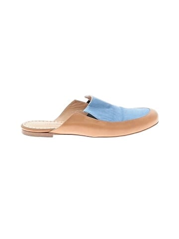 Alexa Wagner Mule/Clog (view 1)