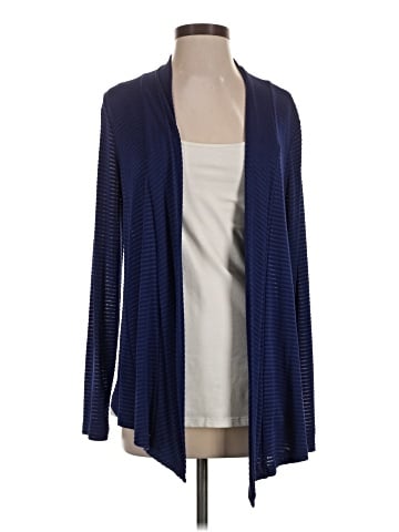 Travelers by Chico's Kimono (view 1)