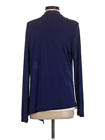 Travelers by Chico's Kimono (view 2)