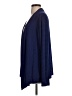 Travelers by Chico's Blue Kimono Size Sm (0) - photo 5