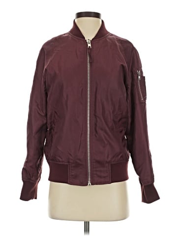 Silence and Noise Jacket (view 1)