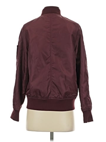 Silence and Noise Jacket (view 2)