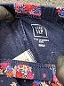 Baby Gap Hearts Blue Active Pants Size 0-3 mo - photo 3