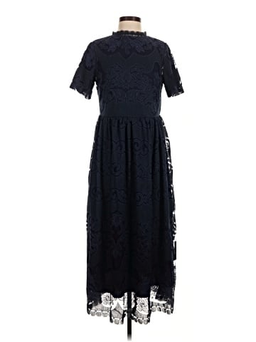 Roolee Casual Dress (view 1)