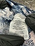 Akemi + Kin Blue Short Sleeve Blouse Size S - photo 8
