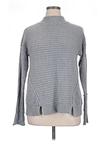 DressBarn Turtleneck Sweater (view 1)