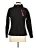 CB 100% Polyester Black Jacket Size L - photo 1